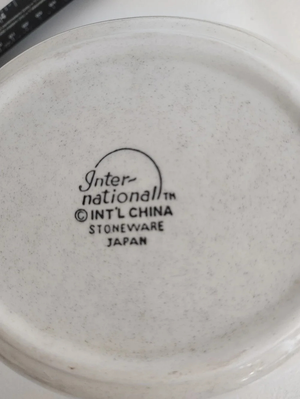The Unbranded Brand vintage international